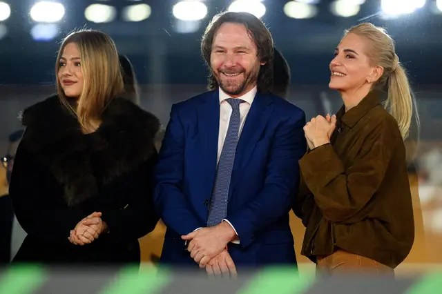 Dara Rolins a Pavel Nedvěd jsou svoji. Hvězdy ukazují, co je spojuje i v čem se neshodnou