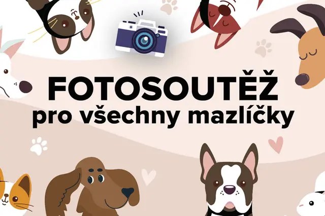 Mazlíček roku 2026